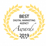 digital marketing award 2019