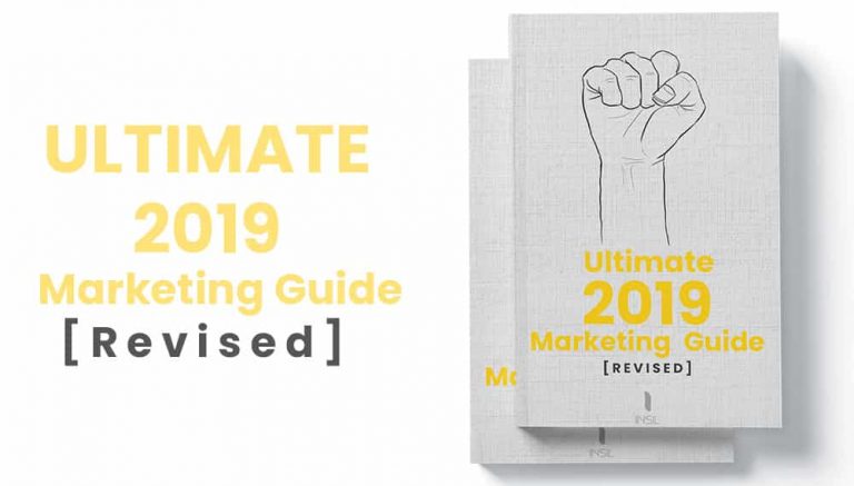 insil ultimate marketing guide 2019
