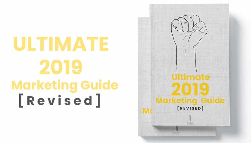 insil ultimate marketing guide 2019