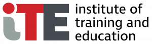 iTE Logo