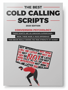 eBook Best cold calling scripts insil