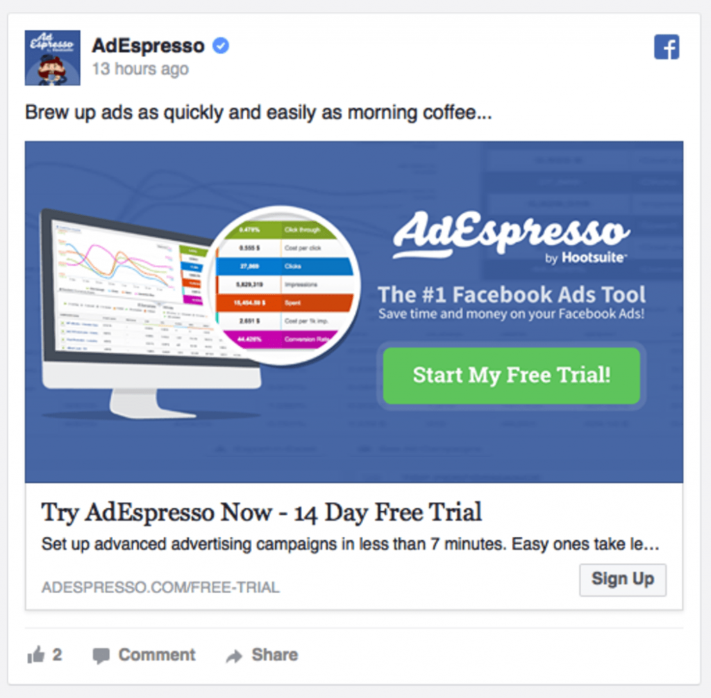 Facebook opens Ads Page instead of regular homepage after login