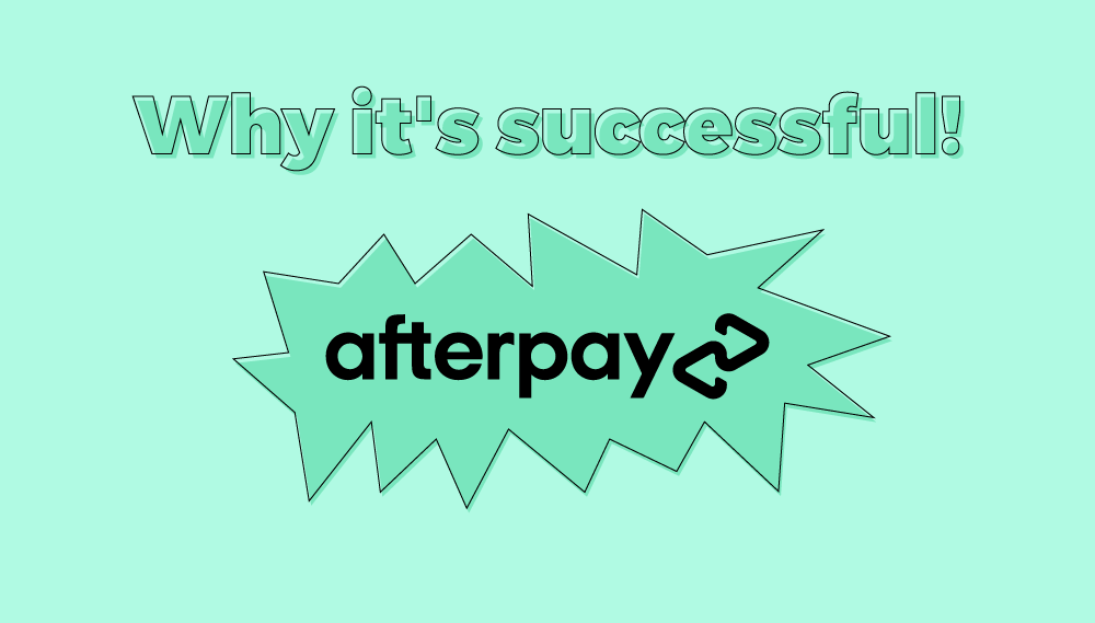 Afterpay - How it Works - In-store on Vimeo