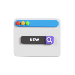 Build a Brand New Site?