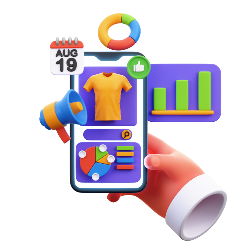 Sell Products - eCommerce