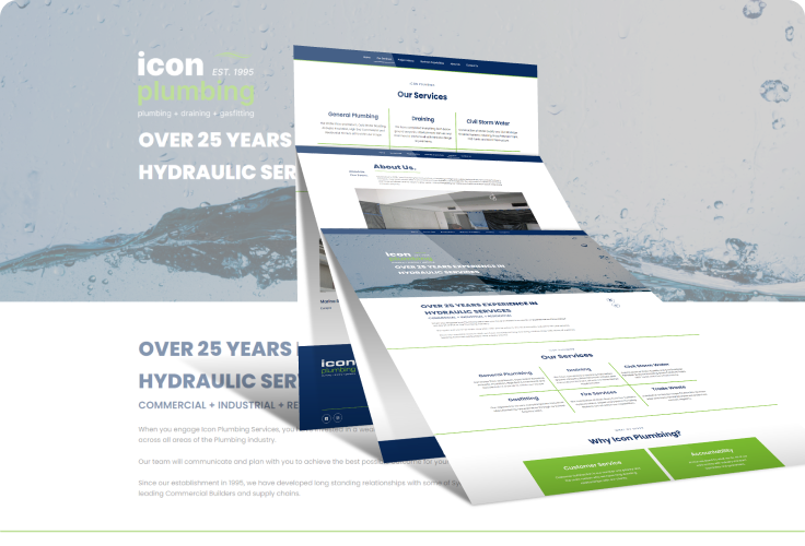 Icon Plumbing